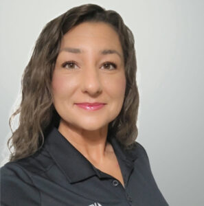 Paula Hankins